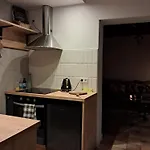W Kamienicy * Lidzbark Warminski