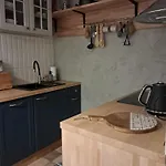 Apartment W Kamienicy Lidzbark Warminski