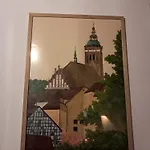 W Kamienicy Lidzbark Warminski