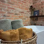 Apartmán W Kamienicy Lidzbark Warmiński