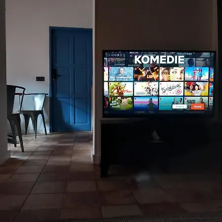 شقة Typu W Kamienicy ليدزبارك فارنيتسكي