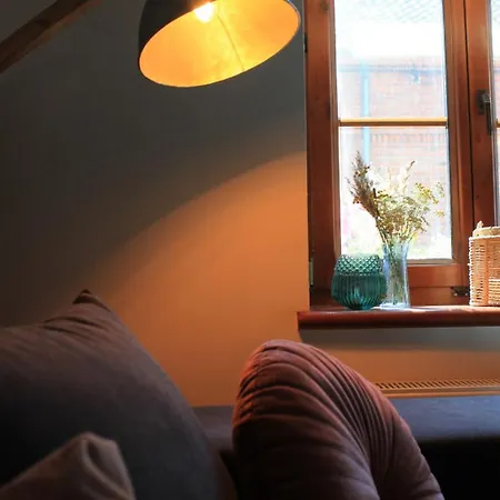 Apartment W Kamienicy