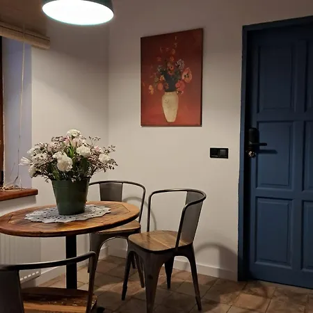 Typu W Kamienicy شقة