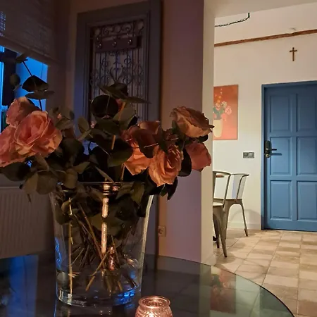 شقة Typu W Kamienicy *