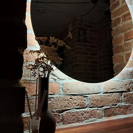 شقة Typu W Kamienicy *