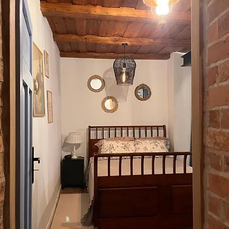 W Kamienicy Apartamento *