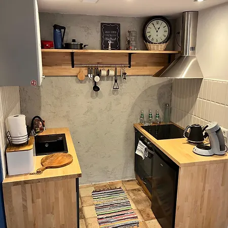 Apartamento W Kamienicy Lidzbark Warmiński