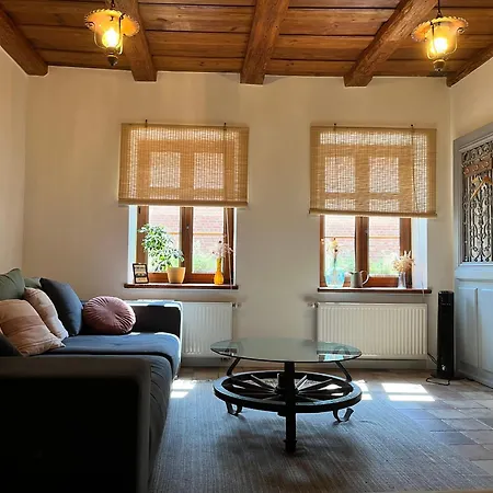 W Kamienicy Apartamento