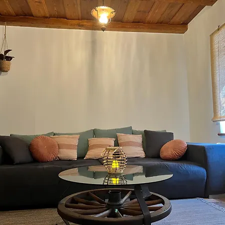 Apartamento W Kamienicy