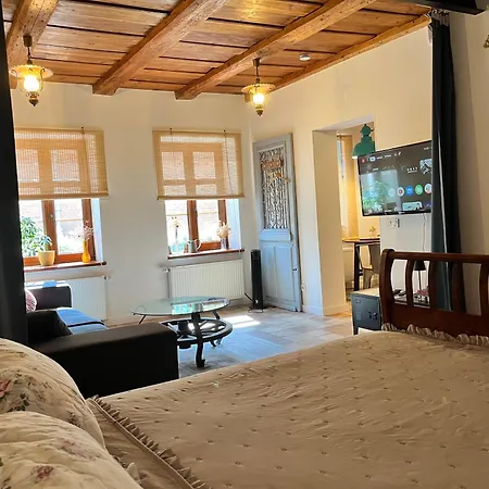 Apartamento W Kamienicy *