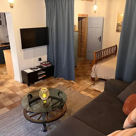 Apartamento W Kamienicy Lidzbark Warmiński