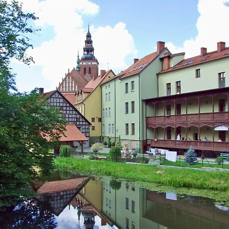 Apartamento W Kamienicy Lidzbark Warmiński