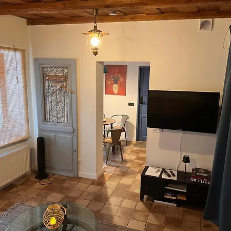 W Kamienicy Apartamento Lidzbark Warmiński
